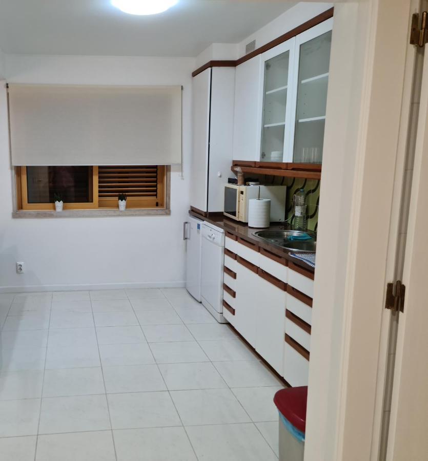 Apartmán Soltroia - Casa Do Pinheiro Exteriér fotografie