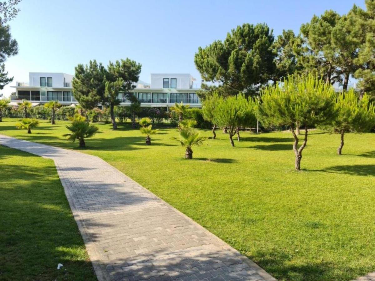 Apartmán Soltroia - Casa Do Pinheiro Exteriér fotografie